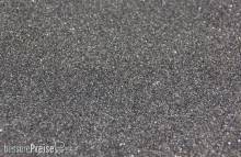 Heki 33104 - Steinschotter schwarz, 0,1 - 0,6 mm, 200 g