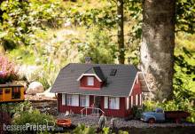 Pola 331093 - Ferienhaus