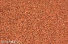 Heki 33111 - Steinschotter rotbraun, 0,5 - 1,0 mm, 200 g