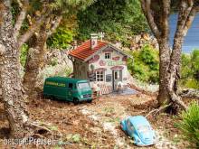 Pola 331113 - Backhaus