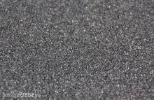 Heki 33114 - Steinschotter schwarz, 0,5 - 1,0 mm, 200 g
