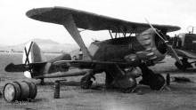 ICM 32016 - Hs 123A-1 Legion Condor