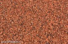 Heki 33121 - Steinschotter rotbraun, 1,0 - 2,0 mm, 200 g