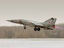 ICM 72172 - 1:72 MiG-25 RBT,Soviet Reconnaissance Plane (100% new molds)
