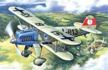ICM 72193 - 1:72 Heinkel He 51A-1