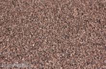 Heki 33122 - Steinschotter erdfarben, 1,0 - 2,0 mm, 200 g