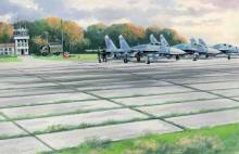 ICM 72214 - 1:72 Soviet PAG-14 Airfield plates (32pcs) (362x216mm)