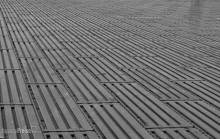 ICM 72216 - M8A1 US Landing Mat (100% new molds)