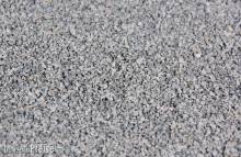 Heki 33123 - Steinschotter grau, 1,0 - 2,0 mm, 200 g