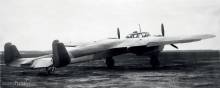 ICM 72305 - 1:72 Do 215B-4 WWII Reconnaissance Plane