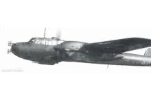ICM 72306 - 1:72 Do 215B-5 WWII German Night Fighter
