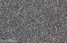 Heki 33124 - Steinschotter schwarz, 1,0 - 2,0 mm, 200 g