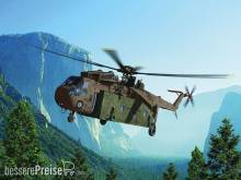 ICM 53057 - 1:35 CH-54A Tarhe with Universal Military Pod