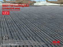 ICM 53200 - 1:35 M8A1 US Landing Mat (210?336 mm) (100% new molds)