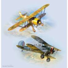 ICM DS3201 - Battle of Malta