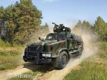 ICM 35016 - 1:35 ´Kozak-2´ State Border Guard Service of Ukraine