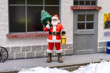 Pola 331537 - Weihnachtsmann