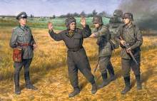 ICM 35391 - 1:35 Operation Barbarossa 22. Juni 1941