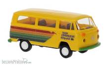 Brekina 33154 - VW T2 Kombi, 1973, Copersucar