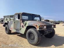 ICM 35436 - 1:35 Humvee M1097A2 Cargo Carrier