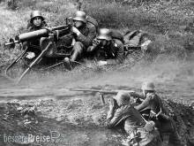 ICM 35724 - Panzerabwehr, 1918