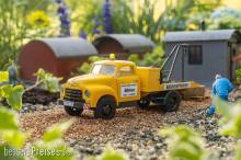 Pola 331618 - Abschleppwagen