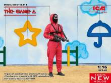 ICM 16211 - 1:16 The Game