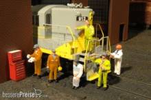 Bachmann 33163 - Mechanics - O Scale
