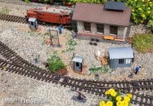 Pola 331746 - Bahnbetriebsausstattungs-Set