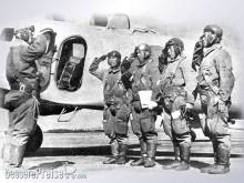 ICM 48053 - 1:48 Japanese pilots and Ground Personnel WWII (100% new molds)