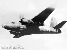 ICM 48321 - 1:48 B-26B Marauder ´Flak Bait´. 322nd Bombardment Group