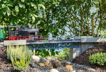 Pola 331889 - Eisenbahnbrücke