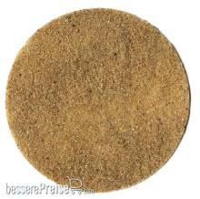 Heki 3322 - Deko Sand silber 250 g