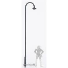 Weinert 33282 - Straßenlampe am Messingmast, LED-beleuchtet (H0)
