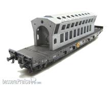 Modellbahn Engl 333 - Schiffsmotorblock 1