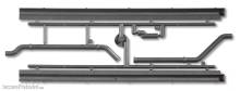 Pola 333114 - Dachrinnen