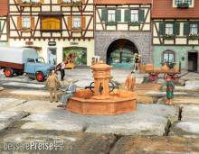 Pola 333154 - Marktbrunnen
