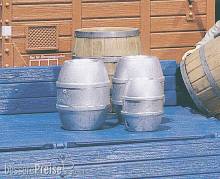 Pola 333202 - 4 Bierfässer