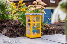 Pola 333231 - Telefonzelle mit Figur