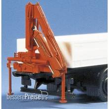 Weinert 3349 - Tirre Ladekran (H0)
