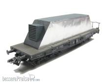 Modellbahn Engl 335 - Klimaanlage 2