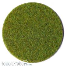 Heki 3350 - Grasfaser Frühlingswiese, 20 g, 2-3 mm
