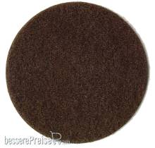 Heki 3352 - Grasfaser braun, 20 g, 2-3 mm