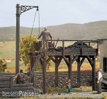 Weinert 3353 - Kleinbekohlung für Nebenbahnen (H0)