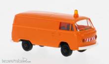 Brekina 33551 - Brekina, VW T2 Kasten, 1973, Kommunal, 1:87
