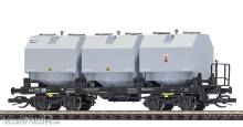 Busch 33578 - Kalkkübelwagen »Fels Werke« TT