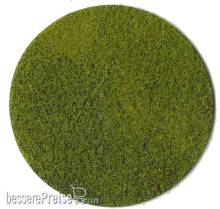 Heki 3364 - Grasfaser hellgrün, 50 g, 2-3 mm