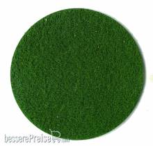 Heki 3366 - Grasfaser dunkelgrün, 50 g, 2-3 mm