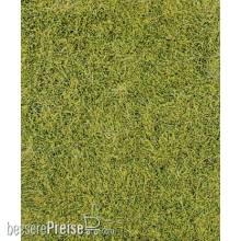 Heki 3368 - Grasfaser Wildgras Waldboden, 75 g, 5-6 mm