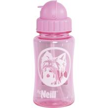 McNeill 3369800052 - Getränkeflasche 350 ml. rosa